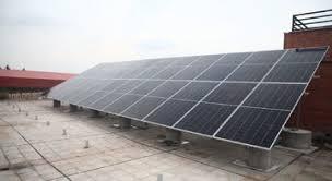 گام بلند اشتهارد برای تولید انرژی پاک/ پروژه&zwnj;های خورشیدی به پیشرفت ۹۰ درصدی رسید