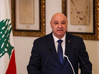 ژوزف عون: با نتانیاهو صحبت نخواهم کرد