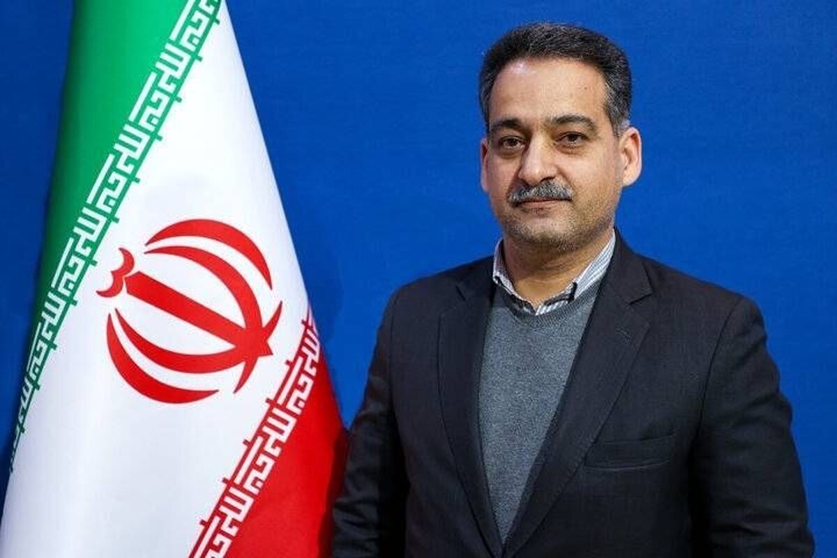 سرپرست جدید دبیرخانه شورای عالی مناطق آزاد و ویژه اقتصادی منصوب شد