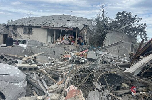 کمک بلاعوض به صاحبان واحد‌های مسکونی آسیب دیده در جنگ تحمیلی سوم