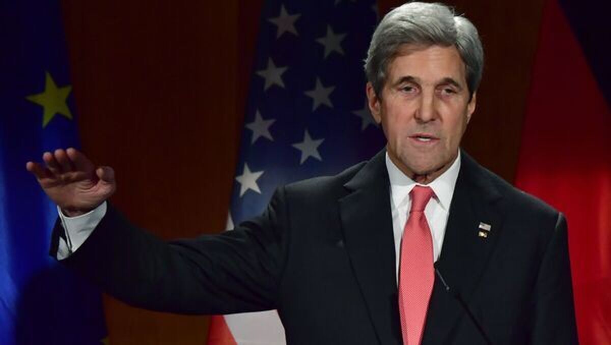 جان کری: ایران تسلیم نخواهد شد؛ رهبران جدید مصمم‌تر از اسلاف خود هستند