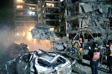 رسانه‌های صهیونیستی: آتش‌بس در لبنان، شرط نخست ایران بوده است