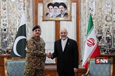 قالیباف : بدعهدی طرف مقابل مانع برقراری صلح و امنیت در منطقه است / لبنان جزء لاینفک آتش بس همه جانبه