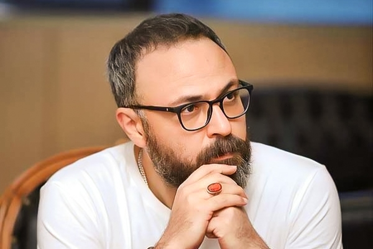 علیرضا کمالی: با رخصت از شاه جوانمردان وارد گود پهلوانی شویم / بخشی از دستمزدمان را برای آسیب&zwnj;دیدگان از جـنـگ کنار بگذاریم