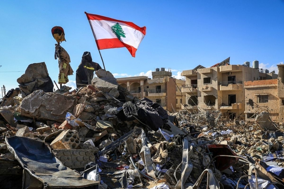 واکنش مقامات صهیونیست به آتش&zwnj;بس در لبنان و شکست در برابر حزب&zwnj;الله + فیلم