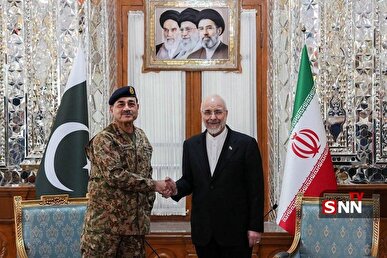 قالیباف : بدعهدی طرف مقابل مانع برقراری صلح و امنیت در منطقه است / لبنان جزء لاینفک آتش بس همه جانبه