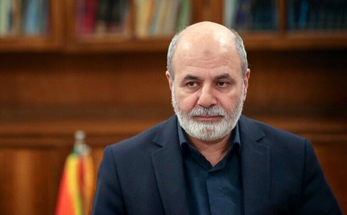 دریادار احمدیان: حمایت از مقاومت همواره یک اصل است / مقاومت از همیشه قدرتمندتر است