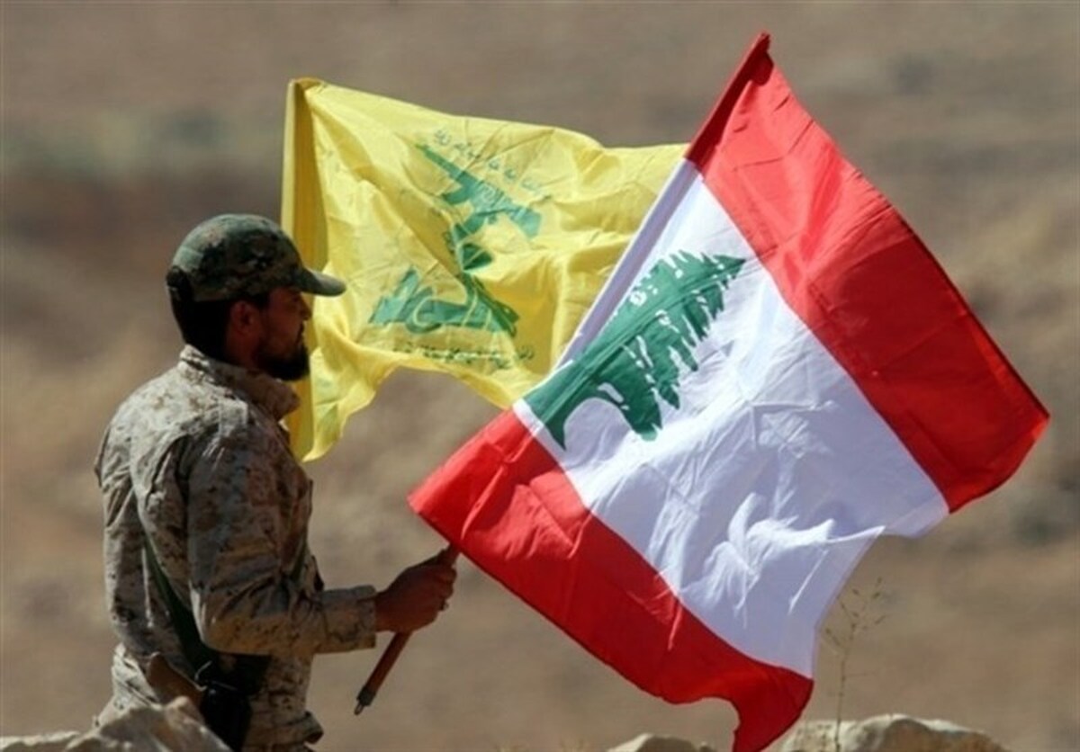 پیام حزب&zwnj;الله به مردم مقاوم لبنان در خصوص آتش&zwnj;بس