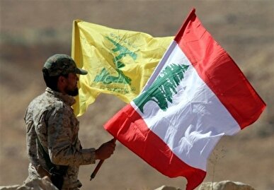 پیام حزب‌الله به مردم مقاوم لبنان در خصوص آتش‌بس