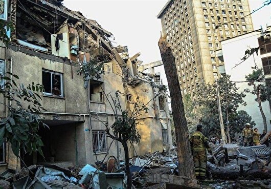 پرداخت کمک‌های بلاعوض برای بازسازی واحدهای مسکونی آسیب‌دیده