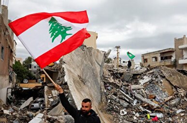 الجزیره: آتش‌بس در لبنان پس‌از امواج حملات حزب‌الله آغاز شد