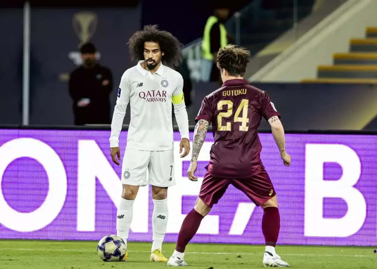 حذف السد توسط ویسل کوبه /نتیجه&zwnj;ای مطلوب به نفع فوتبال ایران