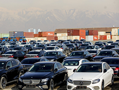 تردد خودرو‌های منطقه آزاد مازندران در سراسر استان مجوز رسمی گرفت