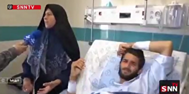 روایت دلیران وطن + فیلم