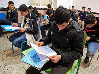 توضیحات سخنگوی وزارت آموزش‌وپرورش درباره آخرین وضعیت برگزاری امتحانات نهایی