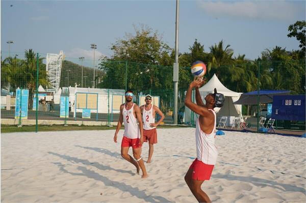 کاروان ورزشی کشورمان پس از چند روز تمرین، از امروز وارد دهکده بازی&zwnj;ها می&zwnj;شود