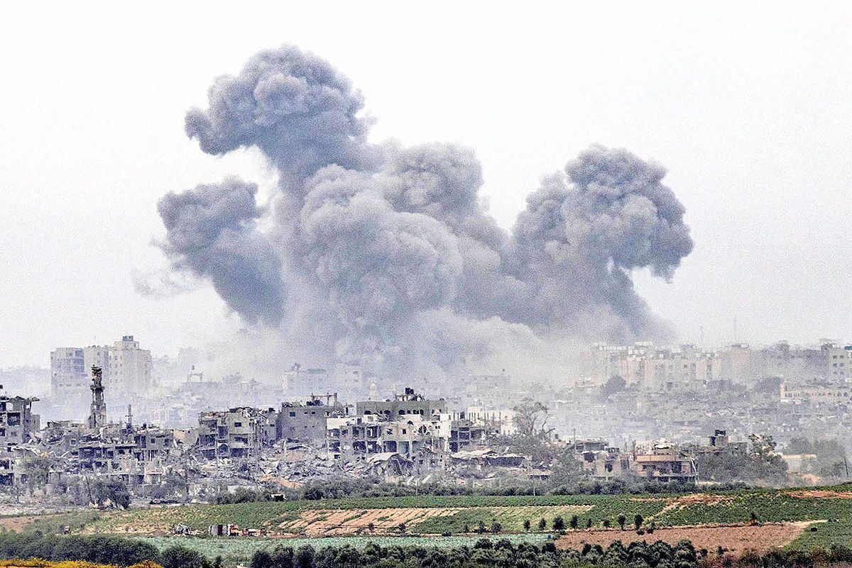 رویترز: خسارت جنگ خاورمیانه به زیرساخت‌های انرژی ممکن است تا ۵۸ میلیارد دلار برسد