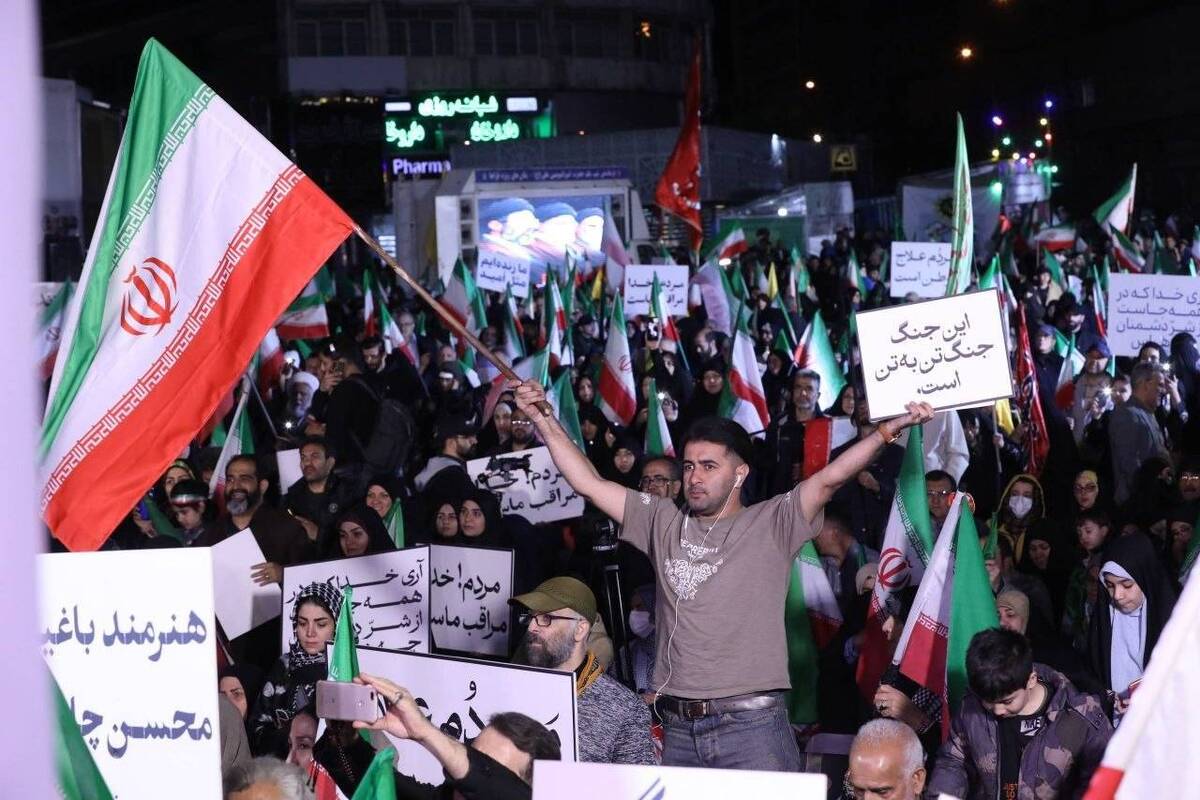 آیین اختتامیه &laquo;هفته هنر انقلاب اسلامی&raquo; برگزار شد