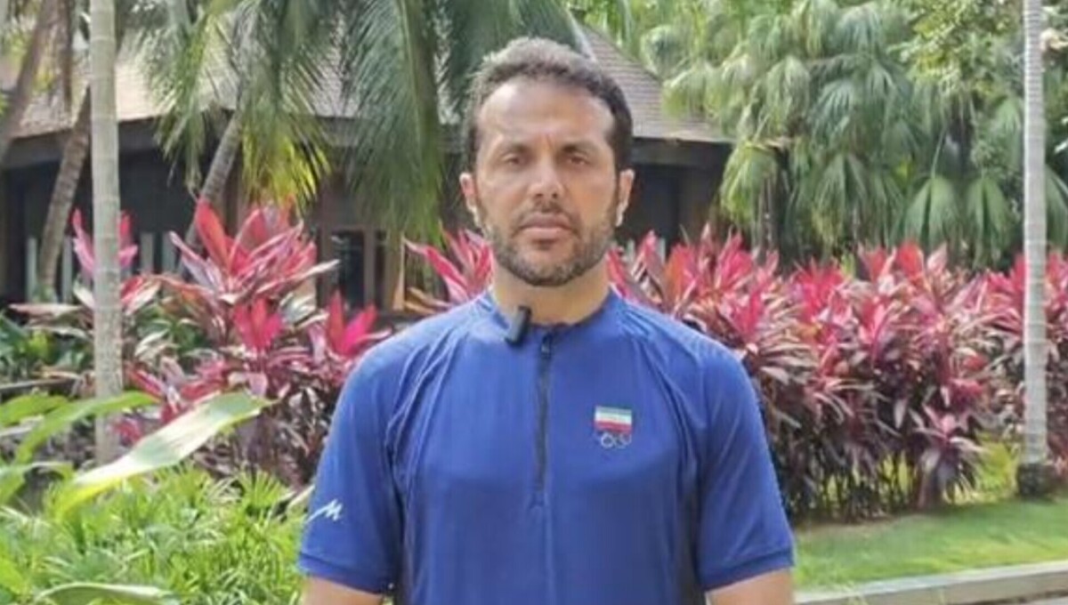 مدیر تیم ملی فوتبال ساحلی:با تمام توان به مصاف حریفان می&zwnj;رویم