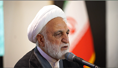 محسنی اژه‌ای: آنچه در لبنان حادث شد فقط و فقط به برکت مقاومت بود