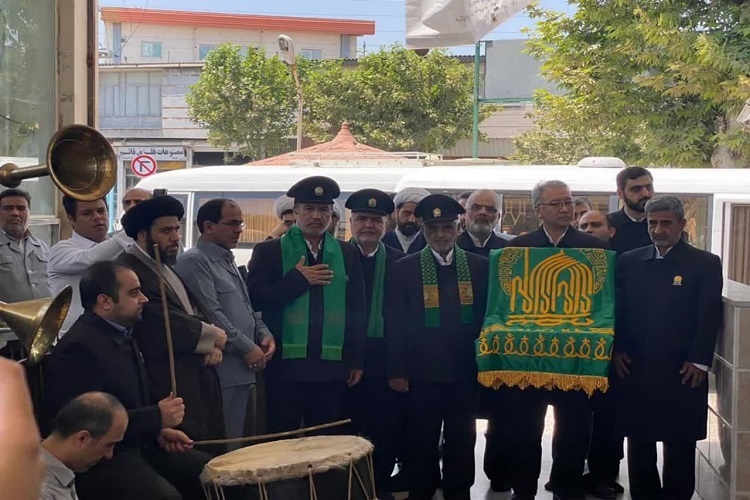 اجرای برنامه&zwnj;های دهه کرامت همزمان با ورود سه کاروان &laquo;زیر سایه خورشید&raquo; به هرمزگان