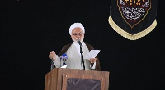 حضور یکپارچه مردم در خیابان قوی‌تر از موشک‌ها است