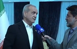 بعد از جنگ با جهاد اکبر رو به رو هستیم / باید با همدلی مشکلات را حل کنیم