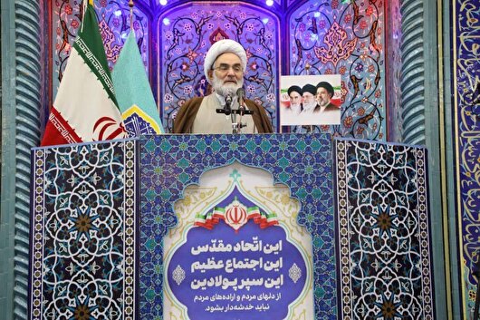 دستگاه‌های نظارتی دست دلالان را از بازار کوتاه کنند/تقدیر از نقش‌آفرینی نسل z در مقابله با جنگ رسانه‌ای دشمن