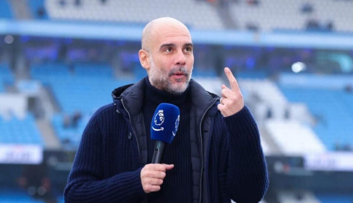 گواردیولا: اگر به آرسنال ببازیم دیگر شانسی برای قهرمانی نخواهیم داشت