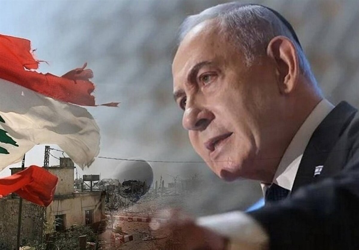ادعای نتانیاهو درباره حزب‌الله و طمع‌ورزی به خاک کشور‌های عربی
