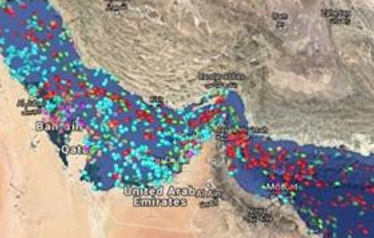 چند نکته درباره بازگشایی موقت تنگه هرمز/ مسئولان اجازه دستاوردسازی کاذب را به دشمن ندهند!