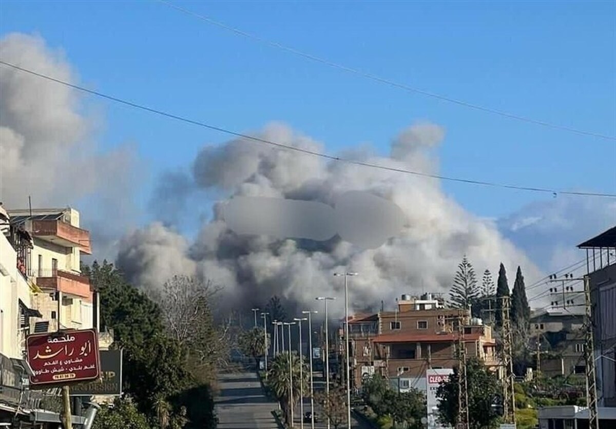 اعلام آمار جدید شهدای تجاوزات رژیم صهیونیستی به لبنان