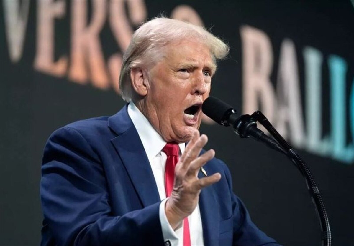 انتقاد ترامپ از پوشش اخبار ایران توسط &laquo;سی&zwnj;ان&zwnj;ان&raquo; و &laquo;نیویورک تایمز&raquo;