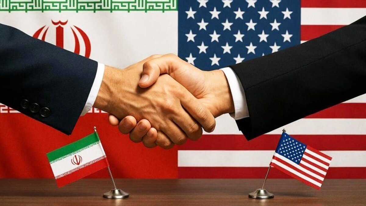 تریتا پارسی: نشانه&zwnj;ها حاکی از احتمال بیشتر دستیابی به یک توافق چارچوبی بین ایالات متحده و ایران از طریق پاکستان در چند روز آینده است