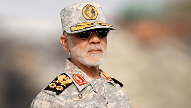 نیرو‌های مسلح آماده‌اند تا دشمنان را از کرده خود پشیمان نمایند و تا دستیابی به پیروزی کامل، این مسیر، ادامه خواهد داشت