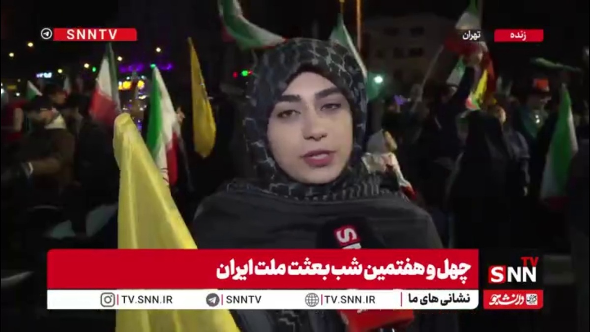 ترامپ حتی در حدی نیست که بخواهم درباره&zwnj;اش نظر بدهم؛ شخصیتی بسیار منفور و غیرقابل تحمل است