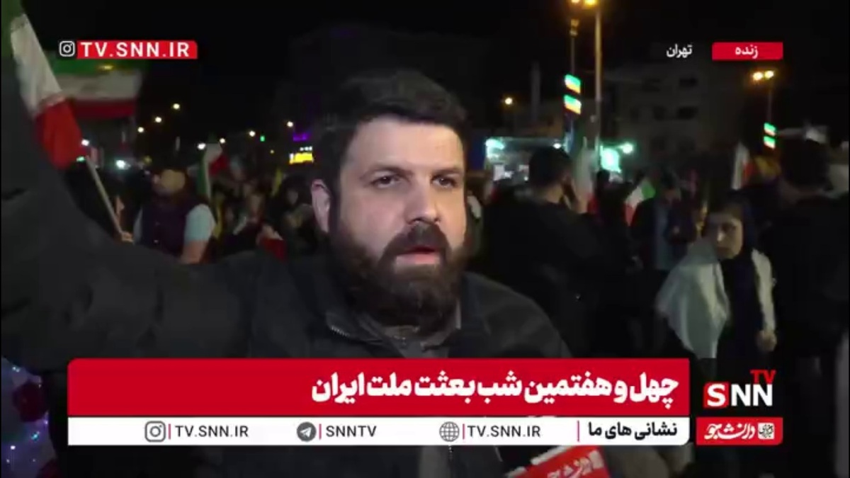 به فرموده رهبر شهید سرنوشت ترامپ و نتانیاهو مانند فرعون رقم خواهد خورد / مقاومت مردم لبنان، ایران و منطقه، یکپارچه و ناگسستنی است