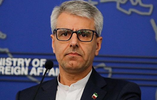 دیپلماسی ایران ادامه دفاع منافع کشور است / اگر بد عهدی ببینیم متقابل ایران هم اقدامات لازم را انجام می‌دهد