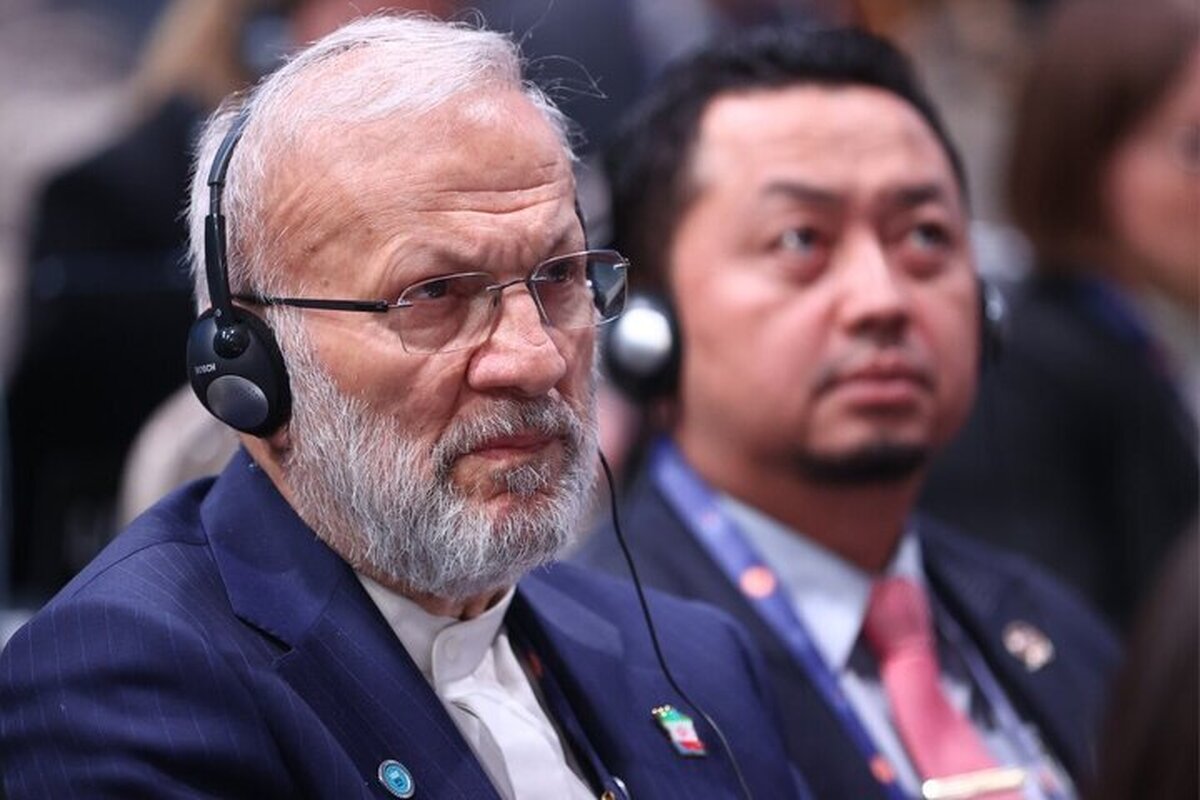 متکی: کنترل تنگه هرمز در اختیار ایران است/ غرامت می&zwnj;گیریم