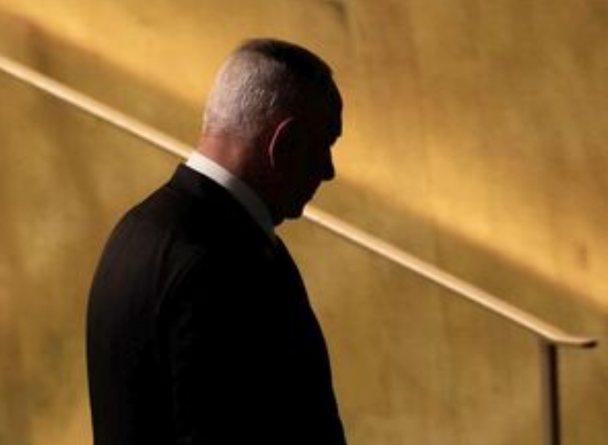 ادعای اکسیوس: شوکه شدن نتانیاهو و مشاورانش از توئیت ترامپ درباره آتش بس در لبنان