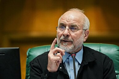 توییت قالیباف دربارۀ جزییات دقیق مذاکرات / هر هفت ادعای ترامپ کذب است