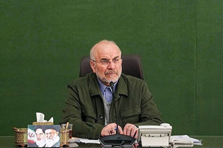 توییت قالیباف دربارۀ جزییات دقیق مذاکرات / هر هفت ادعای ترامپ کذب است