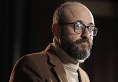 مسیح دروغین + عکس