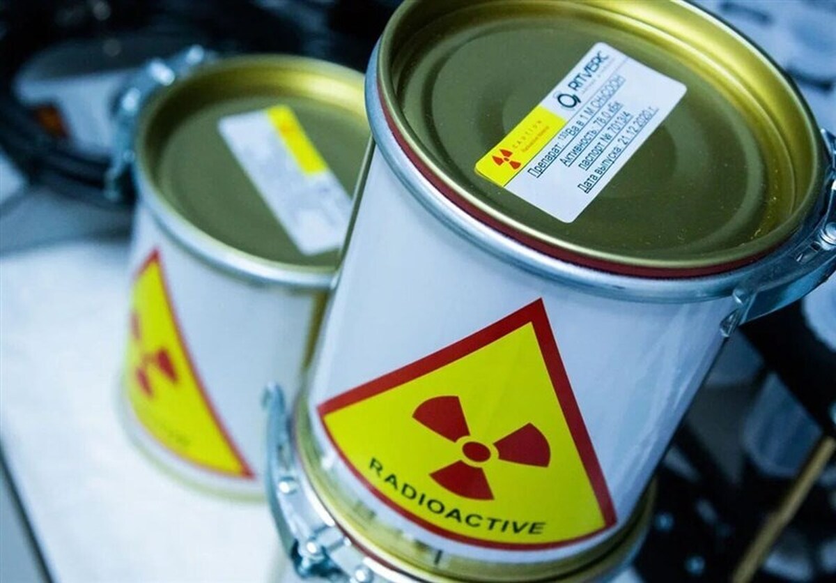 سی‌ان‌ان: ایران ادعای ترامپ درباره غنی‌سازی اورانیوم را رد کرد