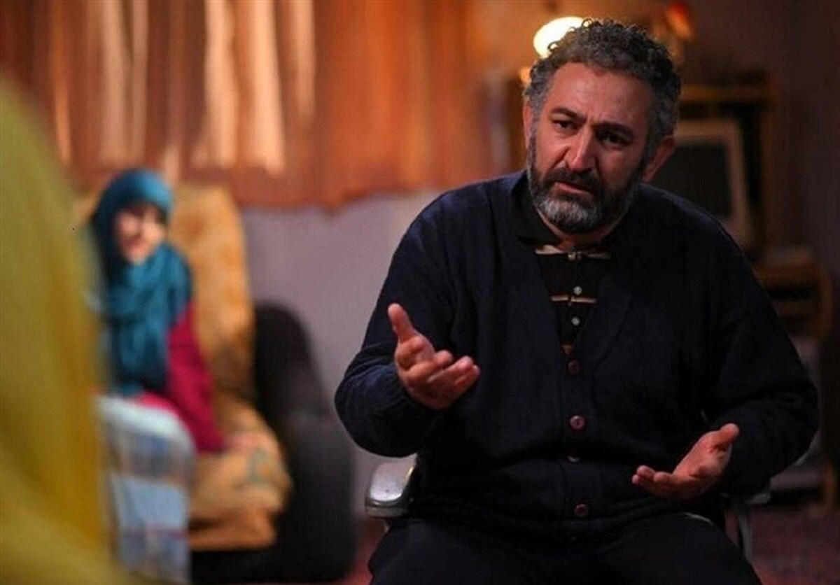 دعا کنید ماکان پیدا بشه.... + فیلم