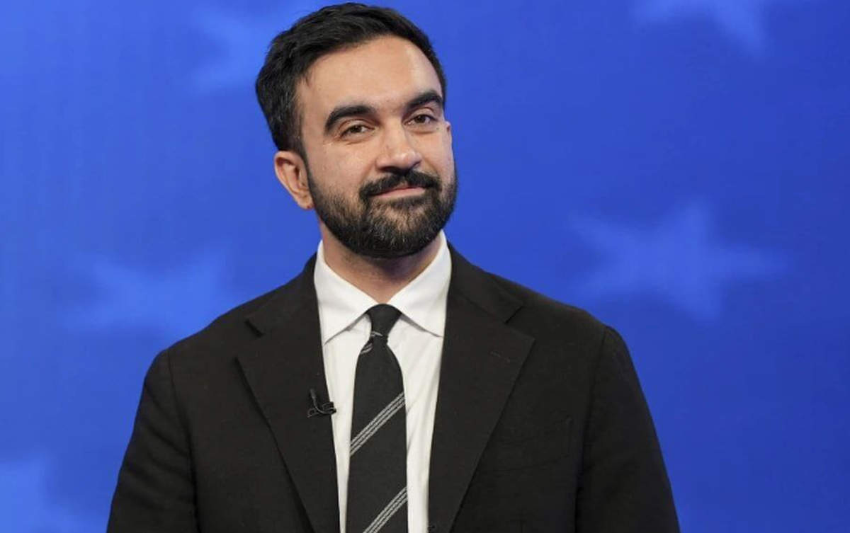 ترامپ یک فاشیست است + فیلم