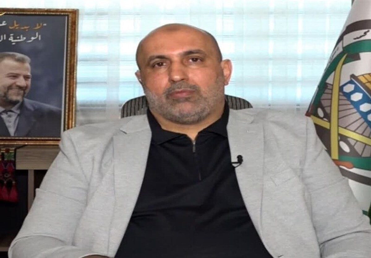 مقام ارشد حماس: آزادی اسرا عهد شکست&zwnj;ناپذیر مقاومت است / هشدار نسبت به وضعیت خونین زندان&zwnj;ها