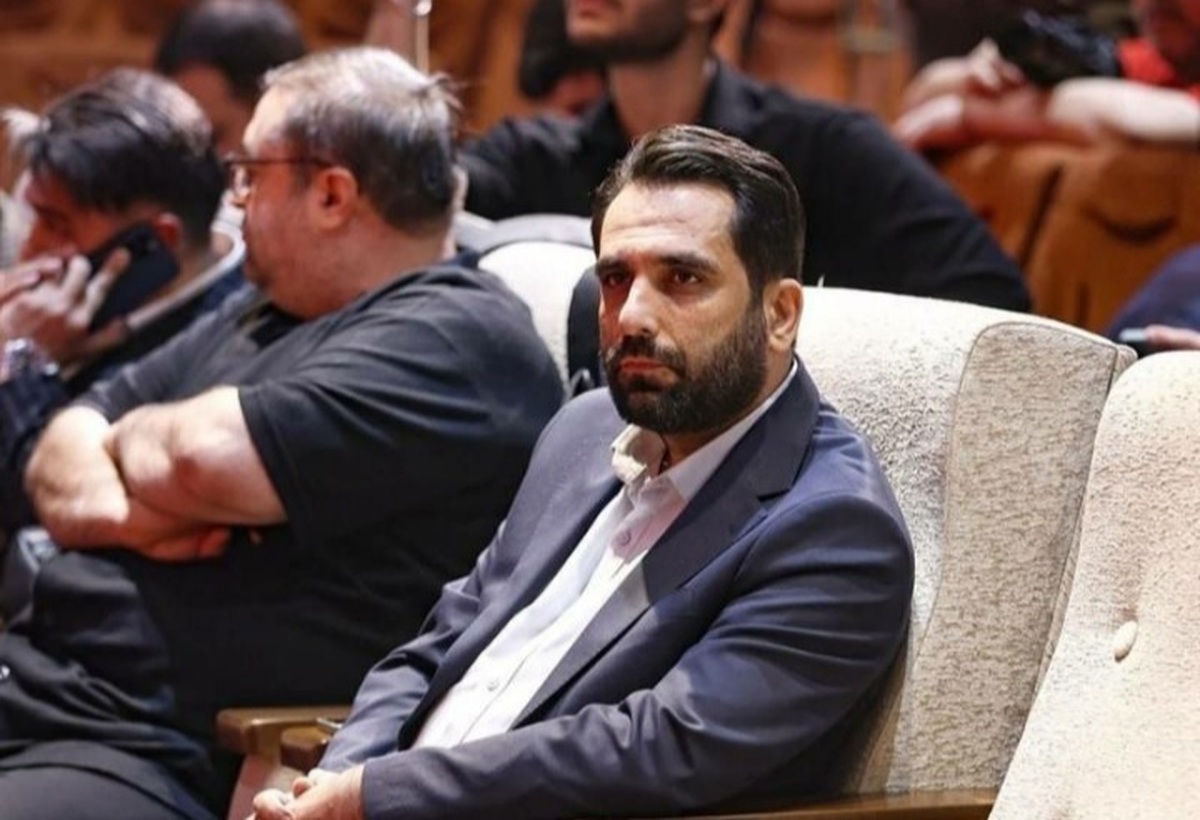 عضو هیات مدیره پرسپولیس: تصمیم گیری درباره لیگ باید بر مبنای عدالت و منطق باشد