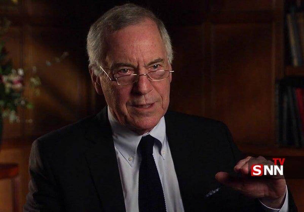 استاد دانشگاه آمریکا: محاصره نفتی ایران شکست خواهد خورد