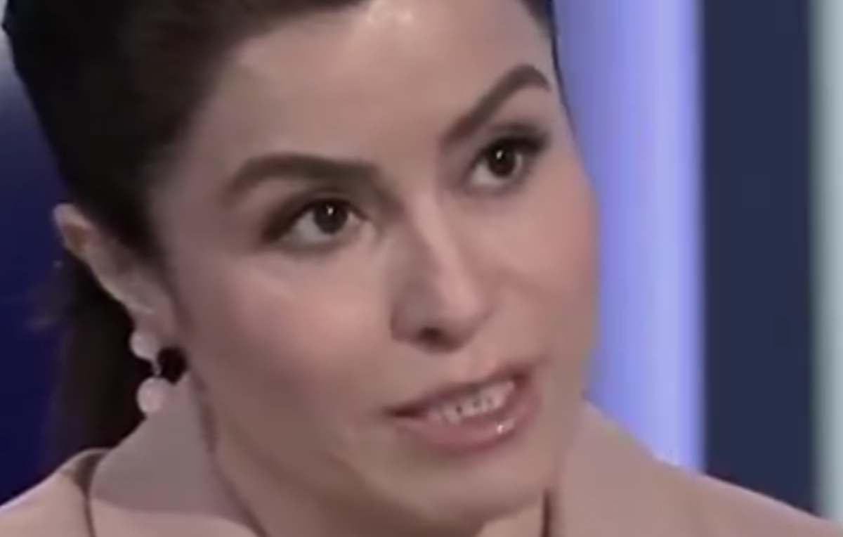 نبرد رمضان|از روی استیصال شبکه معاند می&zwnj;بافند!